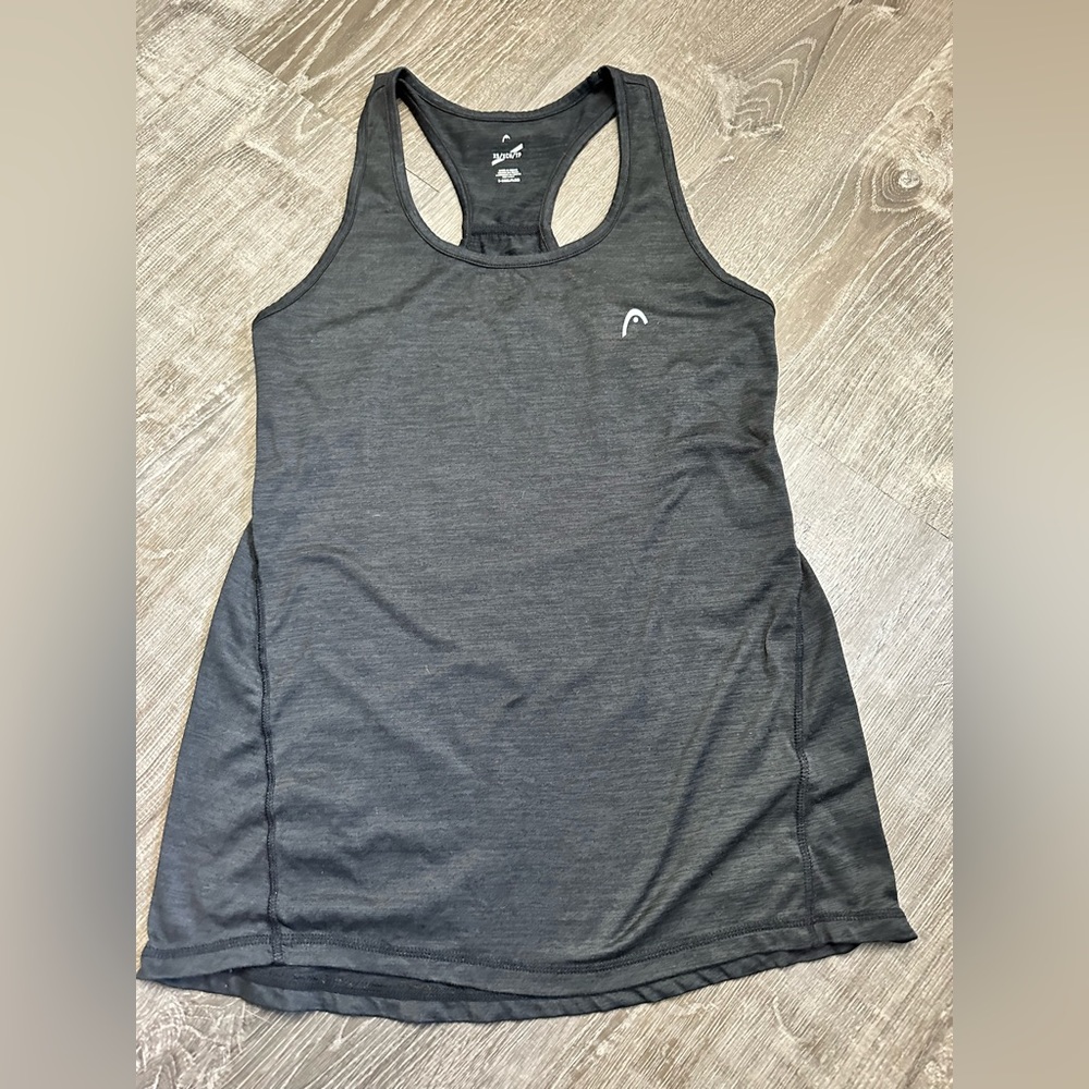 Athletic tank top‎